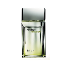 Christian Dior Higher Energy, Illatminta parfüm és kölni