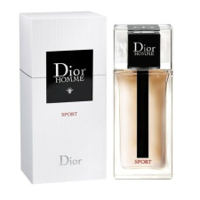 Christian Dior Homme Sport 2021, edt 125ml parfüm és kölni
