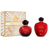 Christian Dior Hypnotic Poison női parfüm szett (eau de toilette) Edt 50ml+75ml testápoló