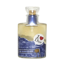 Christian Dior I Love Dior EDT 50 ml parfüm és kölni