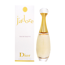 Christian Dior J'adore EDT 50 ml parfüm és kölni