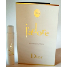 Christian Dior Jadore, Illatminta EDT parfüm és kölni