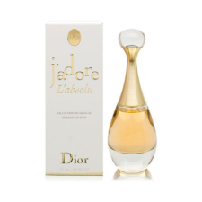 Christian Dior Jadore L´Absolu, edp 75ml parfüm és kölni