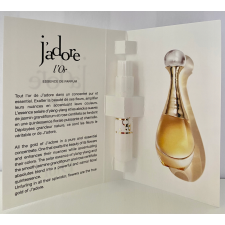 Christian Dior Jadore L´Or Woman, Illatminta parfüm és kölni