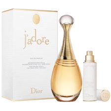 Christian Dior Jadore SET: edp 100ml + edp 10ml kozmetikai ajándékcsomag