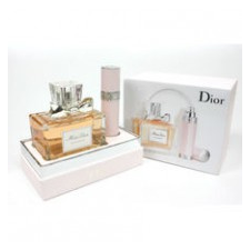 Christian Dior Miss Dior 2021, edp 50ml + edp 10ml kozmetikai ajándékcsomag