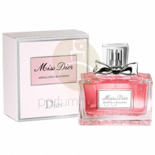 Christian Dior Miss Dior Absolutely Blooming EDP 30 ml parfüm és kölni