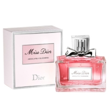Christian Dior Miss Dior Absolutely Blooming EDP 50 ml parfüm és kölni
