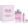 Christian Dior MISS DIOR BLOOMING BOUQUET női parfüm szett (eau de toilette) edt 100ml+edt 10ml