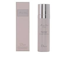 Christian Dior Miss Dior Chérie, Deo spray 100ml dezodor