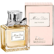 Christian Dior Miss Dior Eau Fraiche EDT 50 ml parfüm és kölni