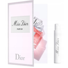 Christian Dior Miss Dior, Parfum - Illatminta parfüm és kölni