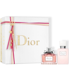 Christian Dior Miss Dior SET: edp 50ml + Testápoló 75ml kozmetikai ajándékcsomag