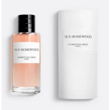 Christian Dior Oud Rosewood EDP 250 ml parfüm és kölni