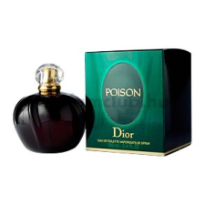 Christian Dior Poison EDT 100 ml parfüm és kölni