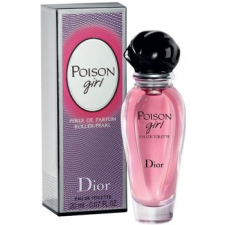 Christian Dior Poison Girl Roller-Pearl, edp Golyós dezodor 20ml - Teszter dezodor
