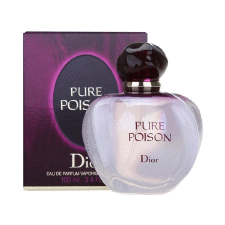 Christian Dior Pure Poison női parfüm (eau de parfum) edp 100ml parfüm és kölni