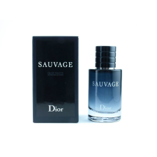 Christian Dior Sauvage 2015 EDT 60 ml parfüm és kölni