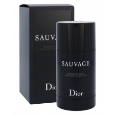 Christian Dior Sauvage dezodor 75 ml férfiaknak dezodor