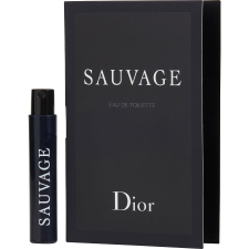 Christian Dior Sauvage, Illatminta EDT parfüm és kölni