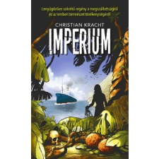 Christian Kracht Imperium regény