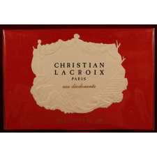 Christian Lacroix Lacroix, Dezodor 75ml dezodor