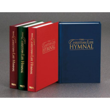  Christian Life Hymnal – Hendrickson Publishers idegen nyelvű könyv