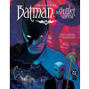 Christian Ward - Batman – Az őrület városa
