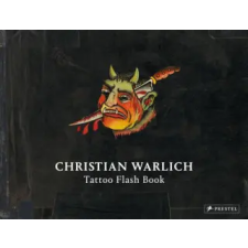  Christian Warlich – Ole Wittmann idegen nyelvű könyv