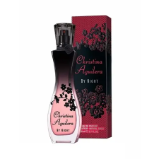Christina Aguilera by Night EDP 12 ml parfüm és kölni