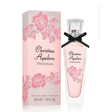 Christina Aguilera Definition EDP 30 ml parfüm és kölni