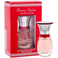 Christina Aguilera Inspire, edp 15ml parfüm és kölni