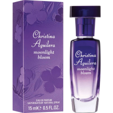 Christina Aguilera Moonlight Bloom EDP 15 ml parfüm és kölni