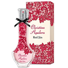Christina Aguilera Red Sin EDP 15 ml parfüm és kölni
