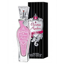 Christina Aguilera Secret Potion EDP 50 ml parfüm és kölni