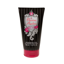 Christina Aguilera Secret Potion, Testápoló - 150ml testápoló