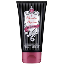 Christina Aguilera Secret Potion Testápoló, 150ml, női testápoló
