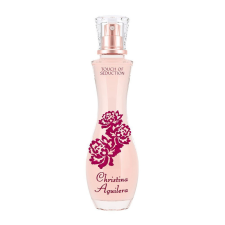 Christina Aguilera Touch of Seduction EDP 60 ml parfüm és kölni