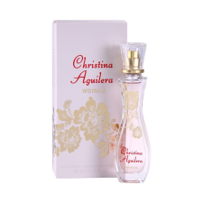 Christina Aguilera Woman EDP 15 ml parfüm és kölni