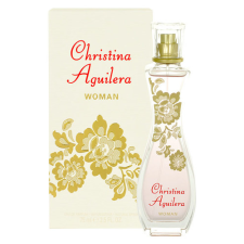 Christina Aguilera Woman, edp 15ml parfüm és kölni