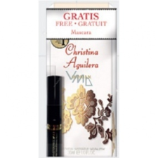 Christina Aguilera Woman, edp 30ml + max faktor Szempillaspirál szempillaspirál