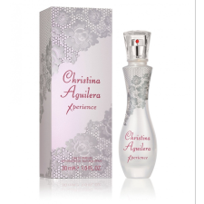 Christina Aguilera Xperience EDP 30 ml parfüm és kölni