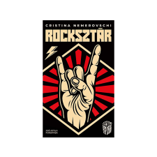  Christina Nemerovschi - Rocksztár irodalom