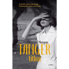 Christine Mangan Tanger titkai (BK24-170639) irodalom