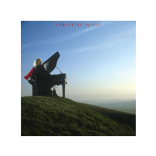  Christine McVie - (CD) rock / pop