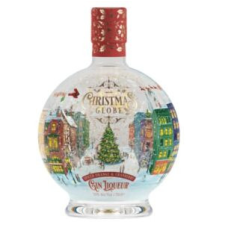  Christmas Globe gin likőr 0,7l 20% DD likőr