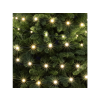 CHRISTMAS LIGHTING DOT LED-es fényfüzér, 30 m, melegfehér (LED308DWW)