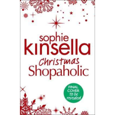  Christmas Shopaholic szépirodalom