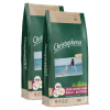 Christopherus Dog Adult Grainfree Szarvas és burgonya Large 2x12kg