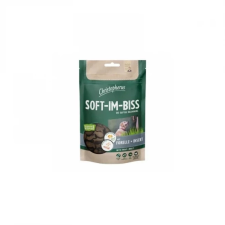  Christopherus Dog Jutalomfalat Grain Free Soft-Im-Biss Kacsa 125g jutalomfalat kutyáknak